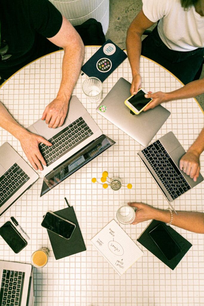 Automatyzacja marketingu – efektywność dla biznesu