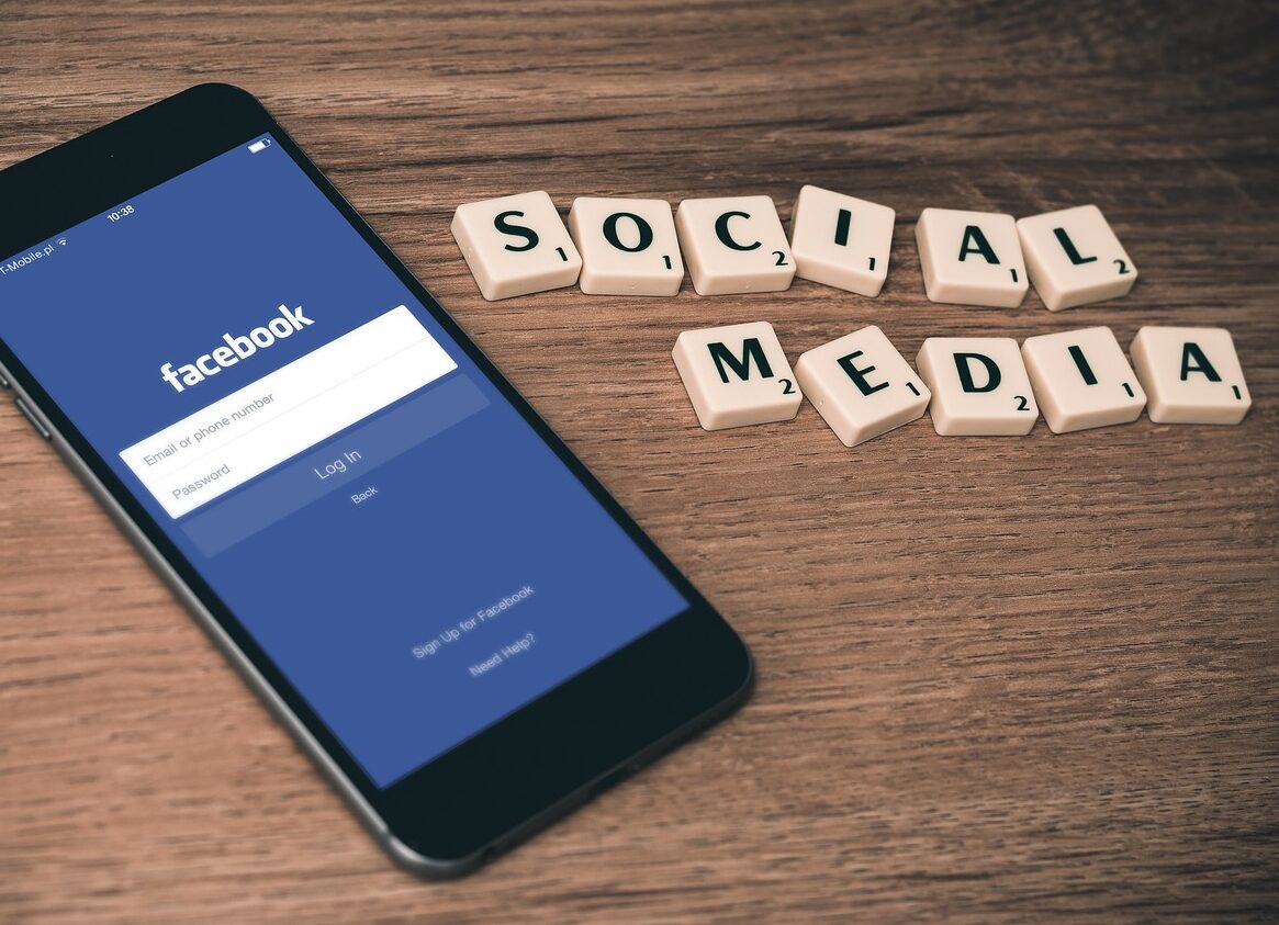 social media, facebook, Skuteczne kampanie reklamowe w social media – optymalizacja i wyniki | Cylka Marketing