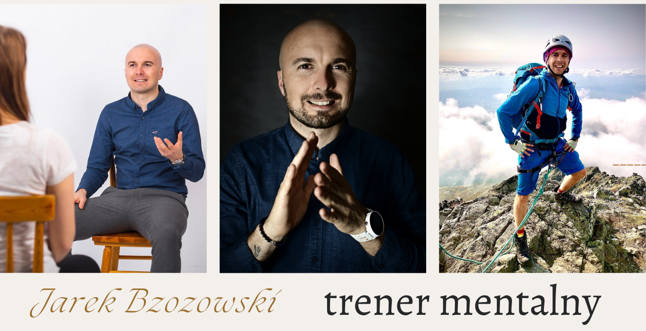 Jarek Brzozowski